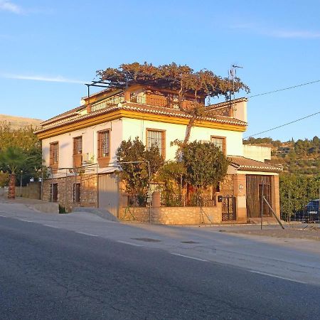 Casa Rural Zarco Miralles Melegis Zewnętrze zdjęcie