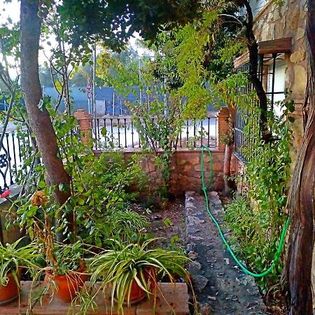 Casa Rural Zarco Miralles Melegis Zewnętrze zdjęcie
