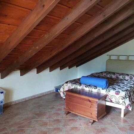Casa Rural Zarco Miralles Melegis Zewnętrze zdjęcie