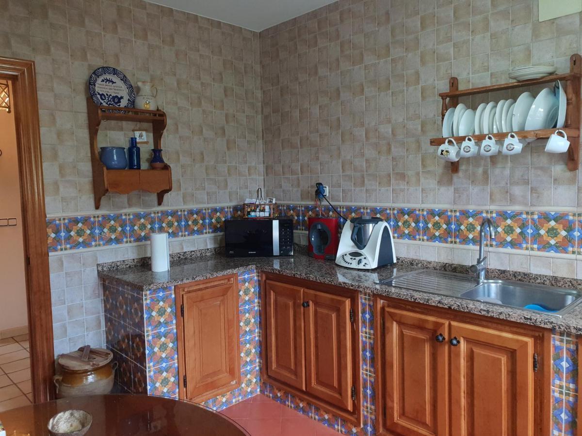 Casa Rural Zarco Miralles Melegis Zewnętrze zdjęcie