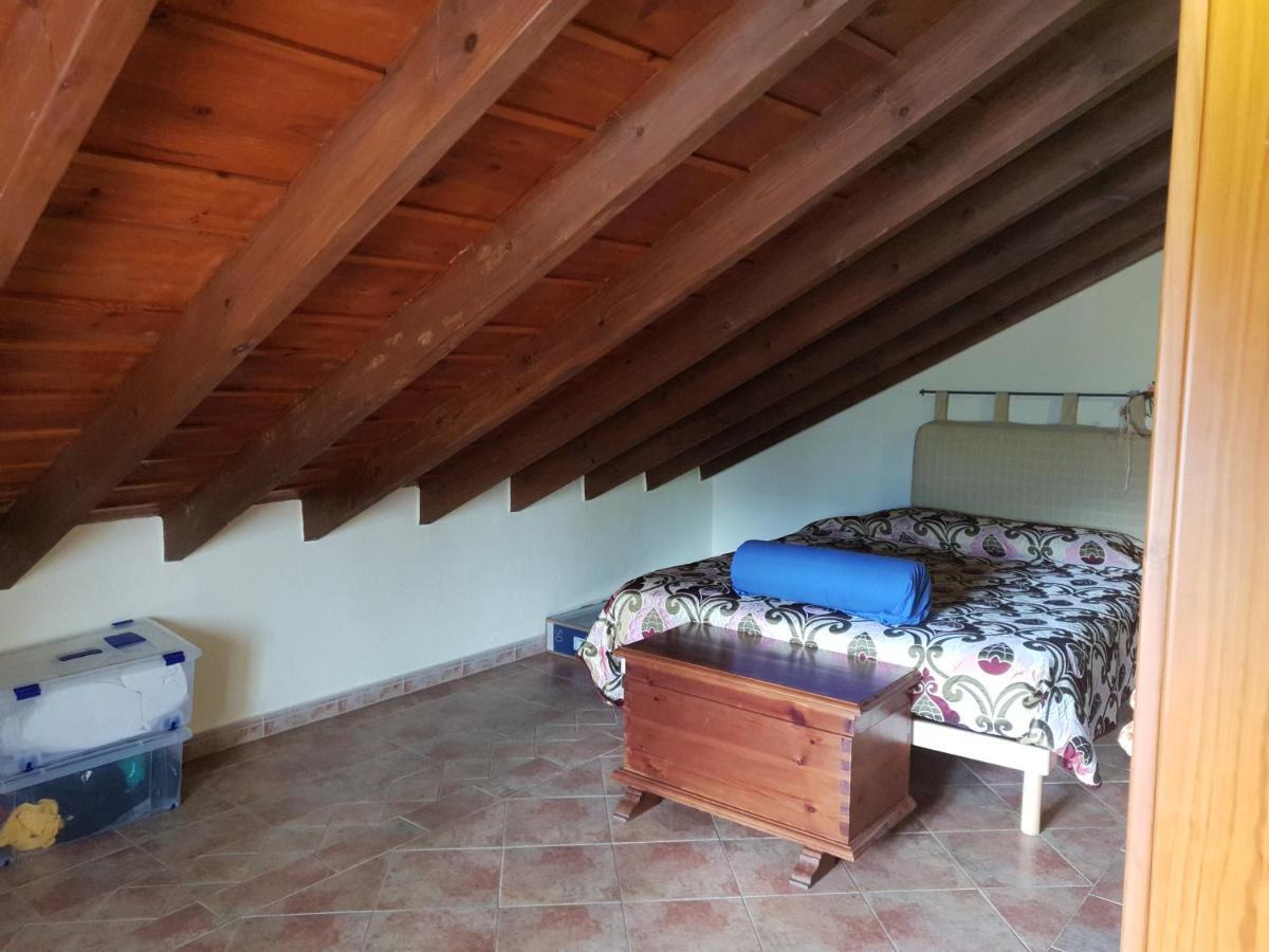 Casa Rural Zarco Miralles Melegis Zewnętrze zdjęcie