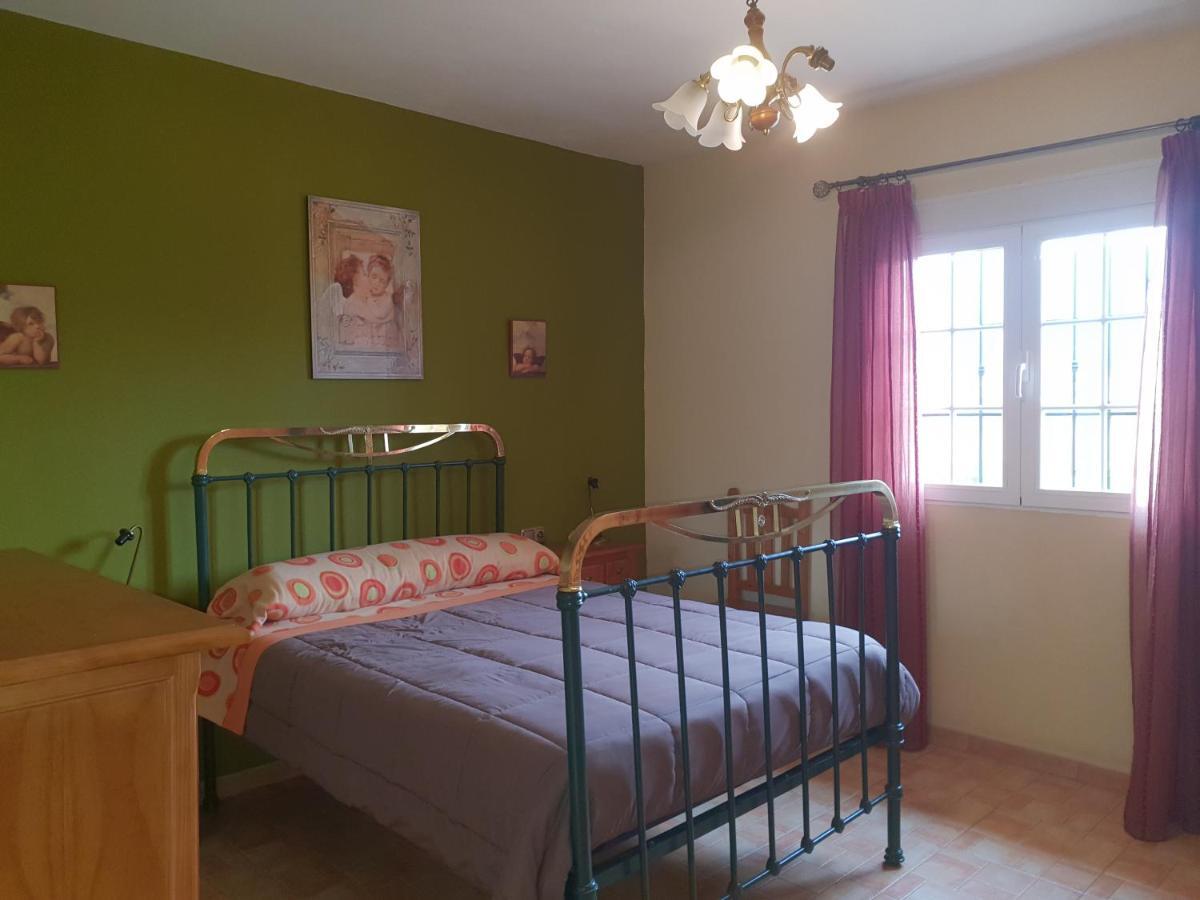 Casa Rural Zarco Miralles Melegis Zewnętrze zdjęcie